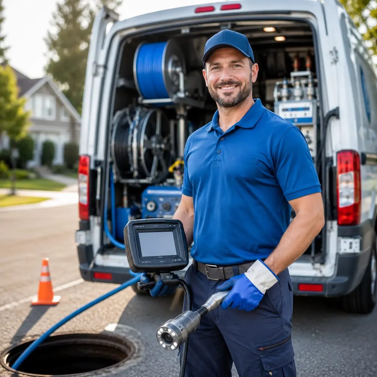 Local Pipe Relining specialists in Saulsbury, TN