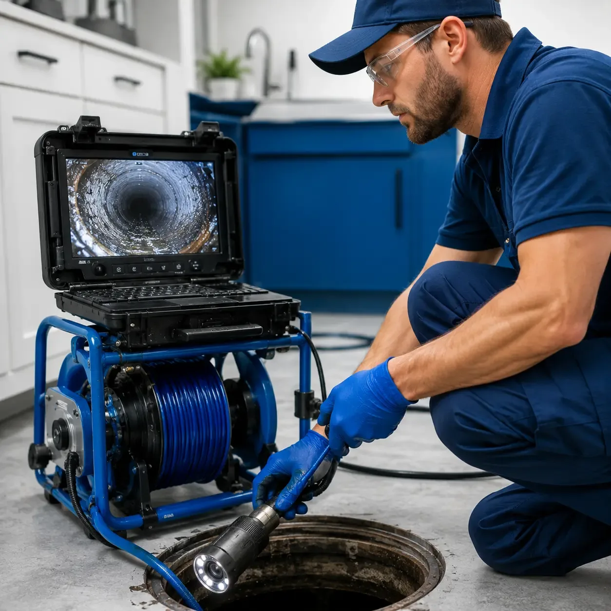 Pipe Relining professionals serving Saulsbury, TN